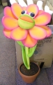 Flower props
